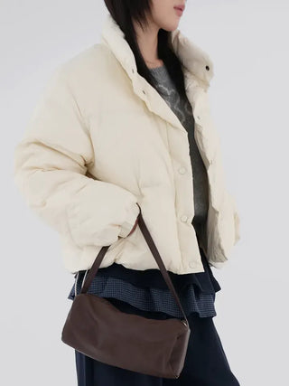 Essub Daily String Padded Jacket