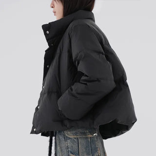 Essub Daily String Padded Jacket