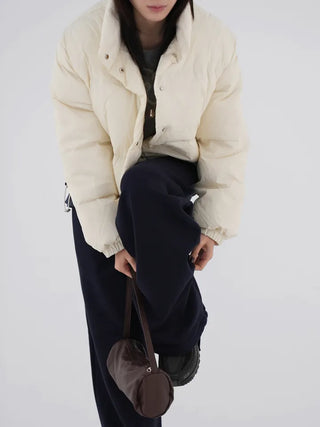 Essub Daily String Padded Jacket