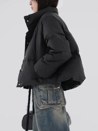 Essub Daily String Padded Jacket