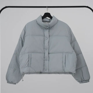Essub Daily String Padded Jacket