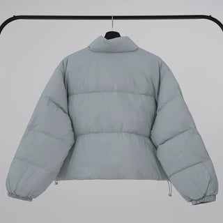 Essub Daily String Padded Jacket