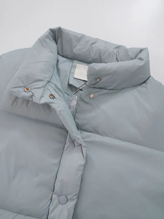Essub Daily String Padded Jacket