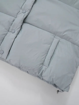 Essub Daily String Padded Jacket