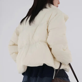Essub Daily String Padded Jacket
