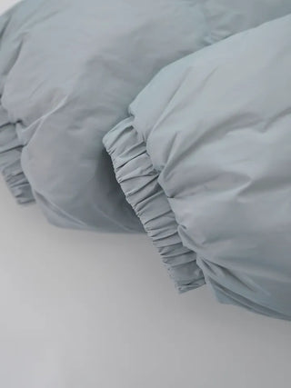 Essub Daily String Padded Jacket