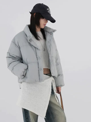 Essub Daily String Padded Jacket