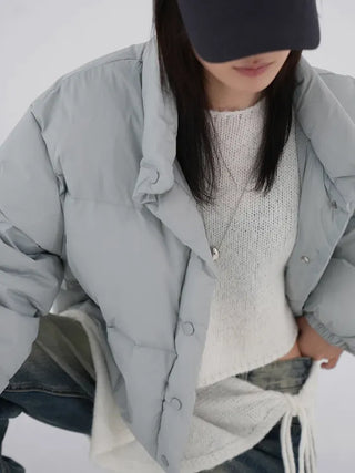 Essub Daily String Padded Jacket