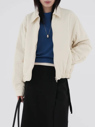 Rain Color Block Layered T-shirt