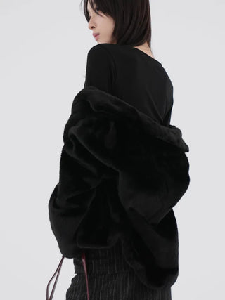 Rico V-neck Long Sleeve