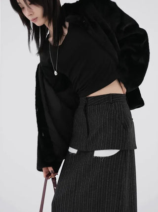 Rico V-neck Long Sleeve
