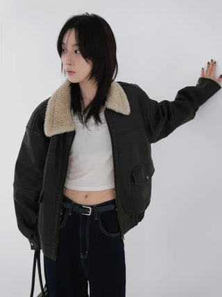 Rico V-neck Long Sleeve