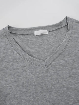 Rico V-neck Long Sleeve