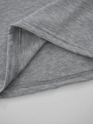 Rico V-neck Long Sleeve