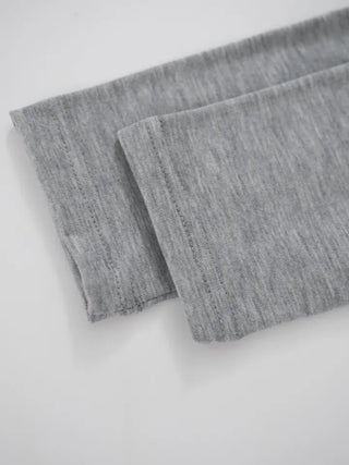 Rico V-neck Long Sleeve