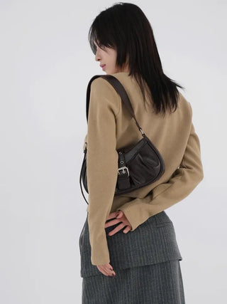 Heyri Cotton Daily Sleeveless & Cardigan