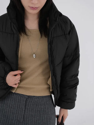 Heyri Cotton Daily Sleeveless & Cardigan