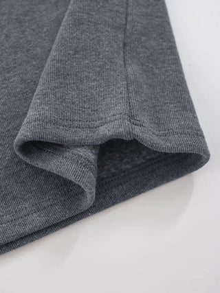 Heyri Cotton Daily Sleeveless & Cardigan