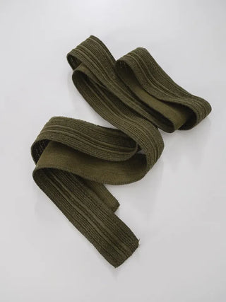 Kozel Crop Texture Cardigan