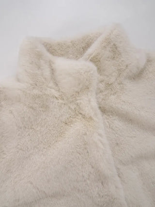 Mod Mink Fur Jacket