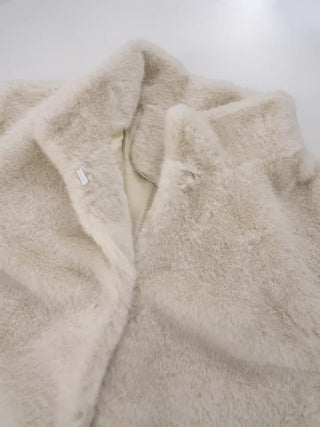 Mod Mink Fur Jacket