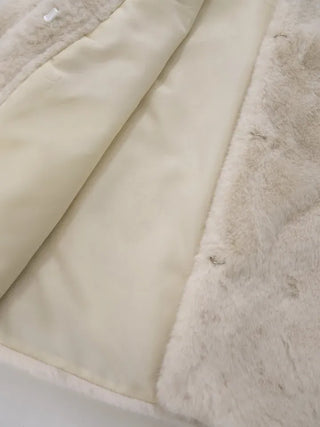 Mod Mink Fur Jacket