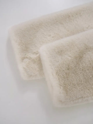 Mod Mink Fur Jacket