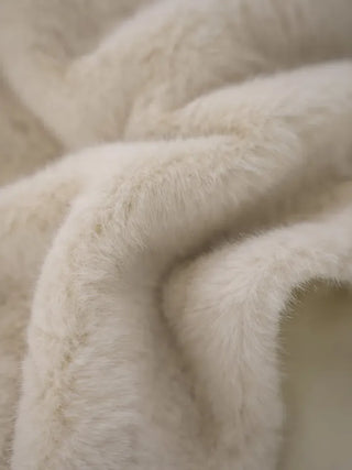 Mod Mink Fur Jacket