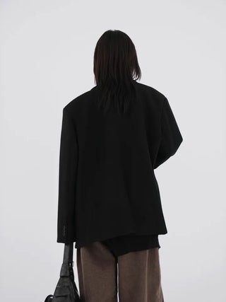 Hiku Classic Blazer Jacket