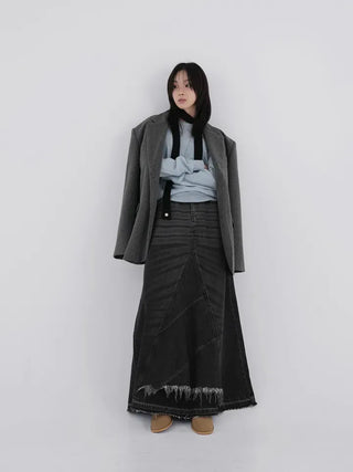 Hiku Classic Blazer Jacket