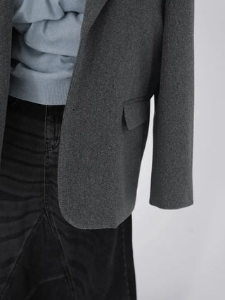 Hiku Classic Blazer Jacket