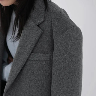 Hiku Classic Blazer Jacket