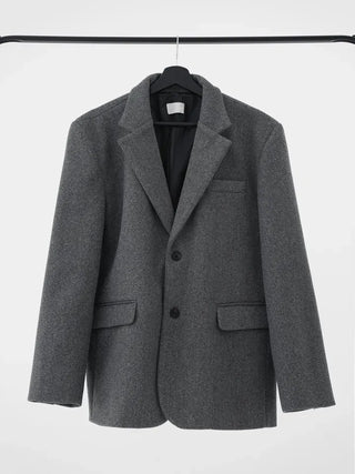 Hiku Classic Blazer Jacket