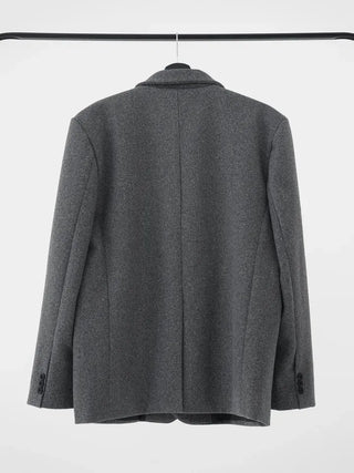Hiku Classic Blazer Jacket