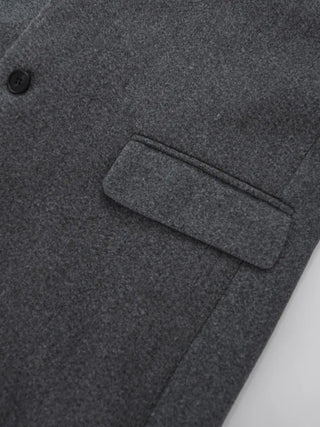 Hiku Classic Blazer Jacket