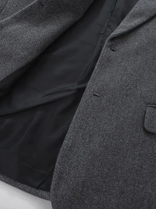 Hiku Classic Blazer Jacket