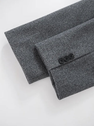 Hiku Classic Blazer Jacket