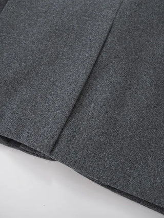 Hiku Classic Blazer Jacket