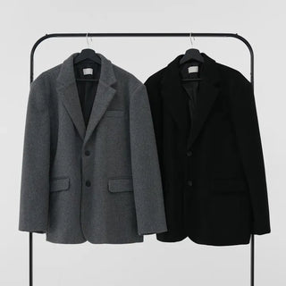 Hiku Classic Blazer Jacket
