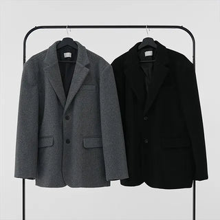 Hiku Classic Blazer Jacket