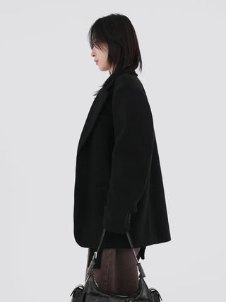Hiku Classic Blazer Jacket