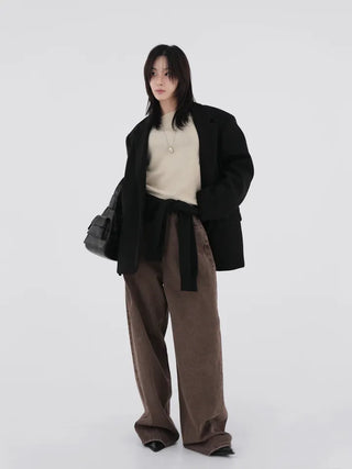 Hiku Classic Blazer Jacket