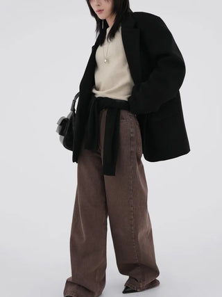 Hiku Classic Blazer Jacket