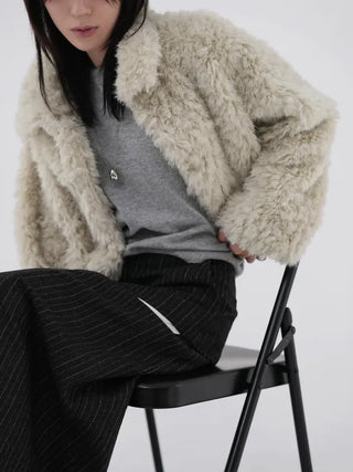 Herriden Cashmere Round Knit