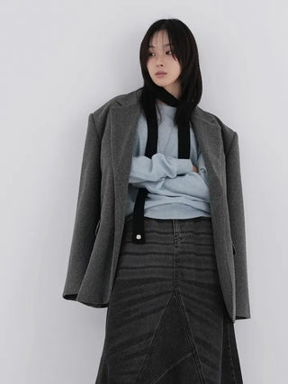 Herriden Cashmere Round Knit