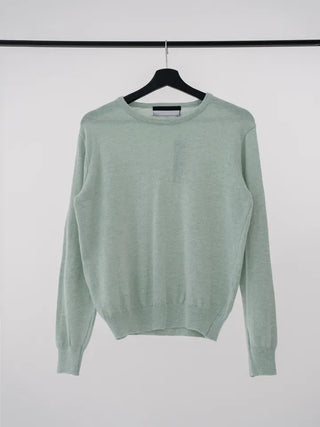 Herriden Cashmere Round Knit