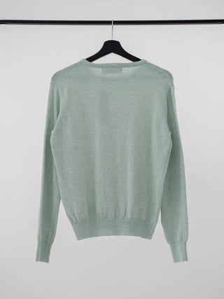 Herriden Cashmere Round Knit