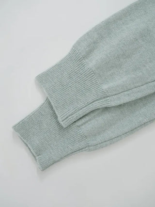Herriden Cashmere Round Knit
