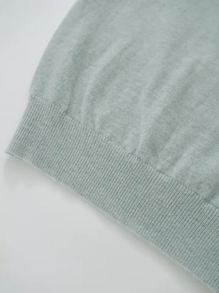Herriden Cashmere Round Knit