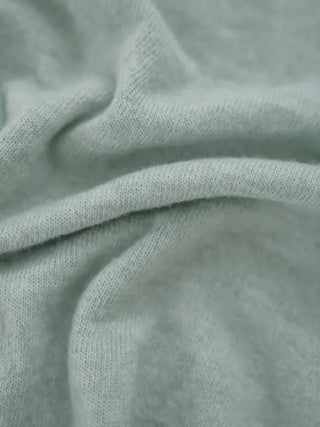 Herriden Cashmere Round Knit